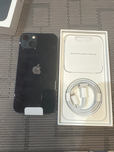 Apple iPhone 13 (128 Gb) - Midnight (Usado)