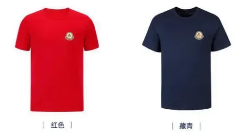 Camiseta Preta Masculina Moncler 2026 Com Bordado De Verão