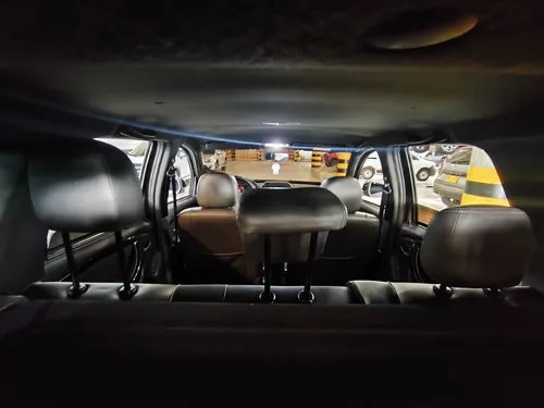 Renault Duster 2.0 Tripadvisor Intens 4X4