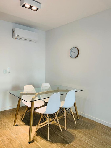 Piso Exclusivo - Calidad - 2 Baños