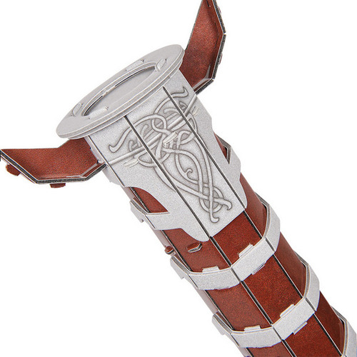 4d Puzzles 29947 - Marvel Mjolnir Martillo Thor