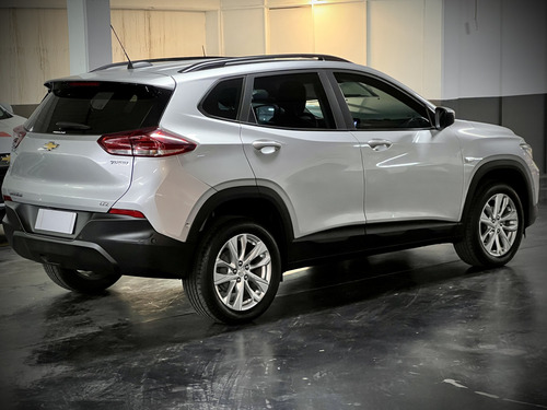 Chevrolet Tracker 1.2 Turbo Ltz At