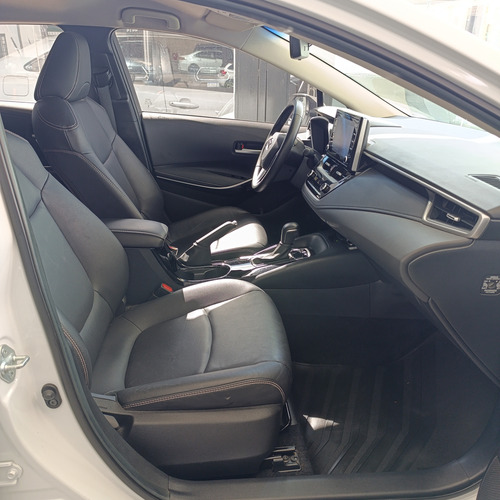 Toyota Corolla 1.8 Hev Seg Ecvt
