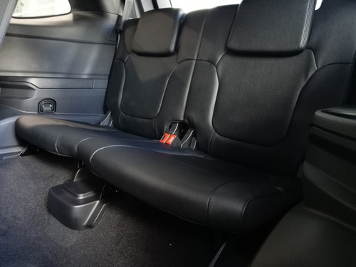Ford Everest 2.3 Gtdi Titanium 4X4 At