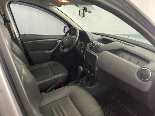 Imagem 4 de 8 de Renault Duster 2.0 Dynamique 4x2 16v Flex 4p Automático