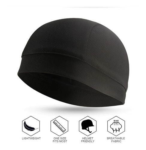 Gorra Deportiva - Anti Uv - Absorbe Sudor Y Humedad