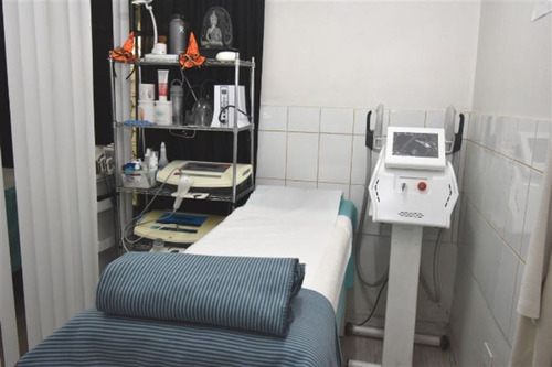 Local Comercial En Venta En Ñuñoa