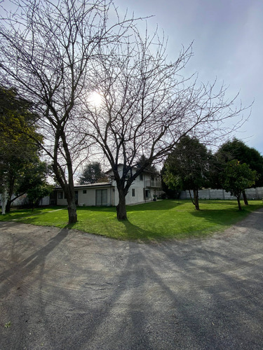 Casa En Condominio Raimundo (69257)