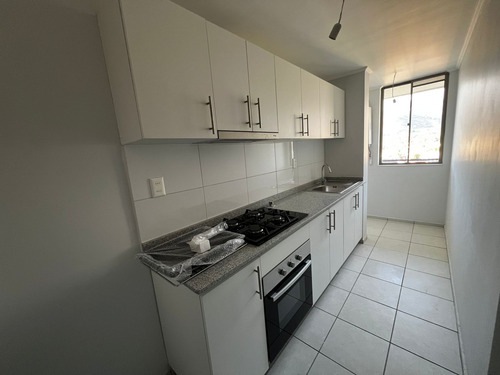 Oferta Arriendo Dpto En Diego Portales 3 Dormitorios Con Est