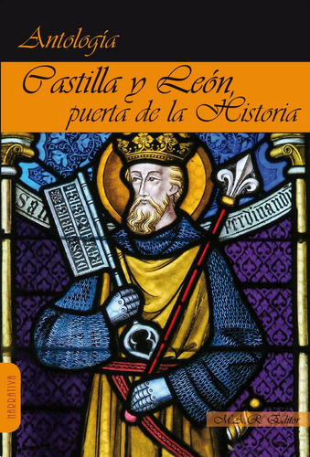 Libro Castilla Y Leã³n, Puerta De La Historia