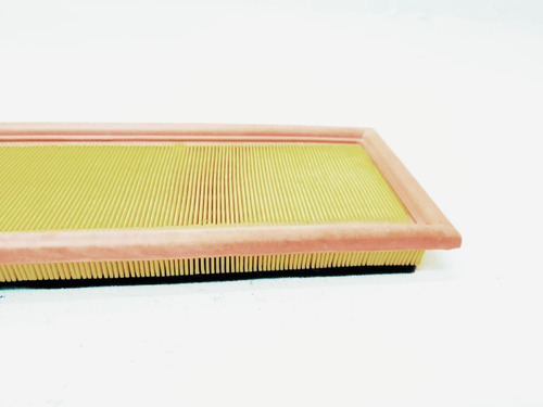 Filtro De Aire Ford Fiesta 2003-2004-2005-2006 Chino Nuevo