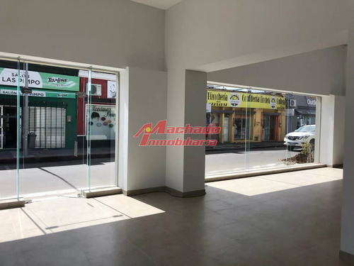 Local En Venta Centro De Maldonado
