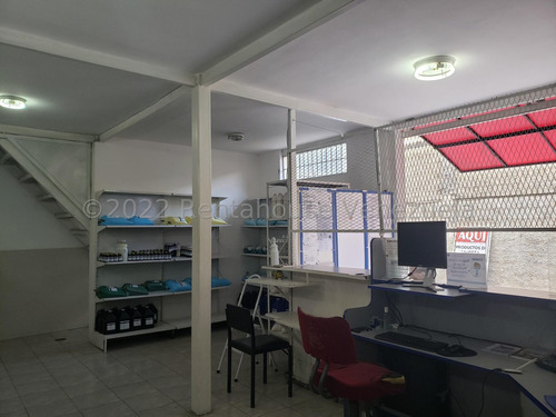 Imagen 4 de 14 de Empresa De Productos Quimicos Enventa Maracay Estef 22-17097
