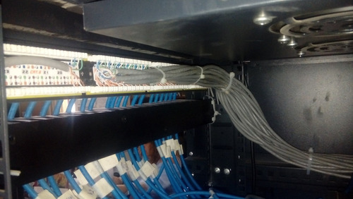 Servicio Tecnico De Redes Wifi Cableado Computadoras