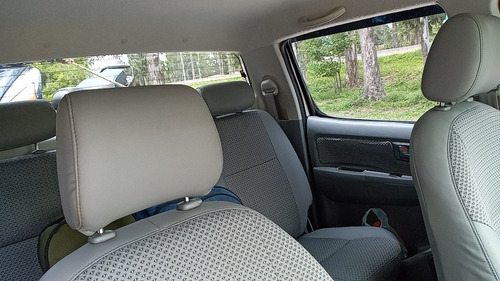 Toyota Hilux 3.0 I Sr Cab Doble 4x4 (2009) 2009
