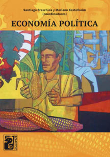 Economía Politica - Maipue