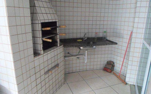 Imagem 23 de 26 de Apartamento Com 2 Dorms, Aviação, Praia Grande - R$ 300 Mil, Cod: 5204 - V5204