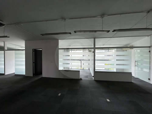 Oficina En Renta En Polanco