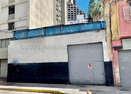 Imagen 9 de 12 de Galpon En Venta Jose Carrillo If