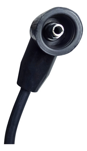 Cables Bujias Tiggo 2.4 Sincronica Grand Tiger 4x4