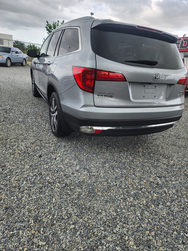 2016 Honda Pilot Touring Us$ 25,500