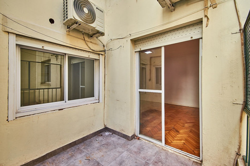Imagen 24 de 30 de Departamento 4 Ambientes Venta Almagro Remodelado