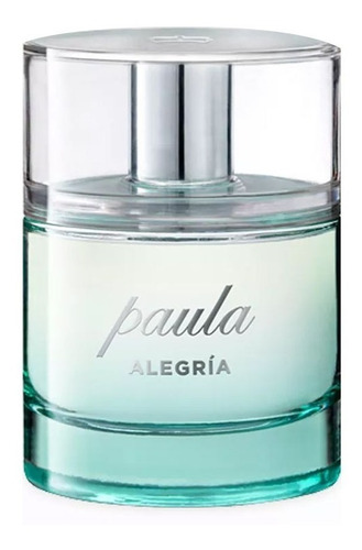 Paula Cahen D´anvers Alegria Mujer 100ml Perfumesfreeshop!