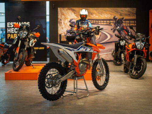 Imagen 12 de 16 de Ktm Sx F 450 0 Km