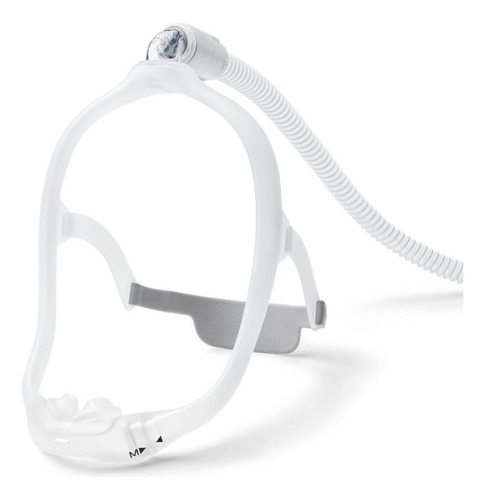 Máscara Philips Respironics, Dreamwear Silicone Pillow Cpap