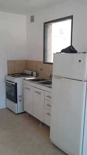 Departamento En Venta En Centro