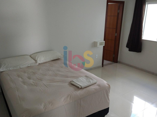 Imagem 9 de 30 de Casa No Condomínio Outeiro Da Glória - 3428