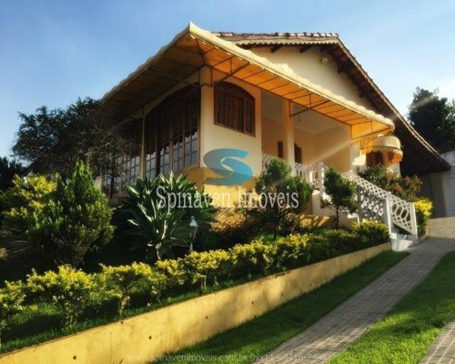 Imagem 1 de 30 de Chácara - Ch00903 - 69734461