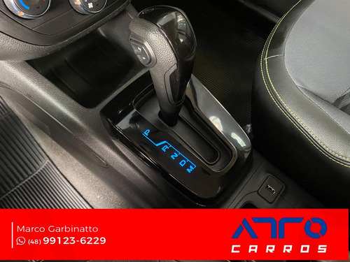 Chevrolet Spin 1.8l At Act