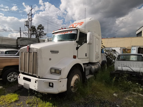Imagen 1 de 15 de Tracto Camion Torton Kenworth T800