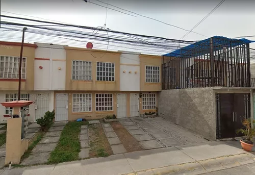 Casas Recuperadas De Infonavit En Tecamac en Inmuebles | Metros Cúbicos