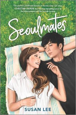 Libro Seoulmates - Susan Lee