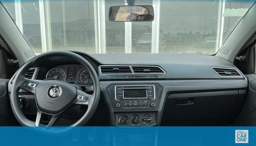 Volkswagen Gol Gol Vii 1.6 Power Full 1.6 2017