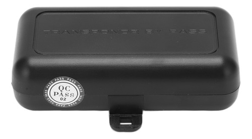 Transponder Universal Automotivo Para Carro Antifurto Unidir