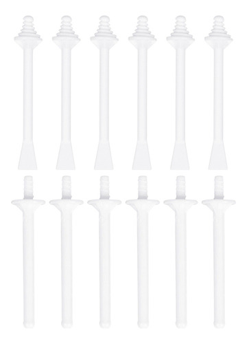 Cera De Limpeza De Narinas, Palitos De Cera Para Depilação,