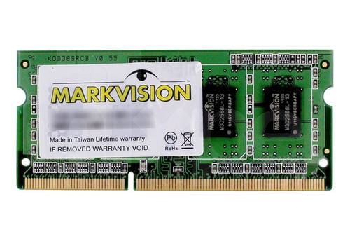 Memoria Portatil Markvision 1gb