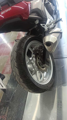Imagen 8 de 17 de Honda Nc750x