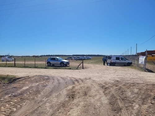 Imagen 3 de 14 de Cuatro Lotes De 600 Mt2!! Excelente Ubicación Dentro Del Barrio! Últimos A Este Valor