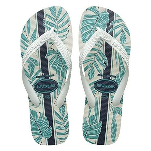 Ojotas Havaianas Aloha Hombre Estampadas Varias