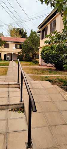 Departamento En Pringles N°1750, Entre Av. Lafinut Y Av. Quinto Centenario, Al Lado De Oca