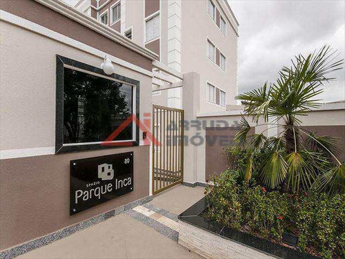 Imagem 1 de 27 de Apartamento Em Itu Bairro Vila São José - V41622
