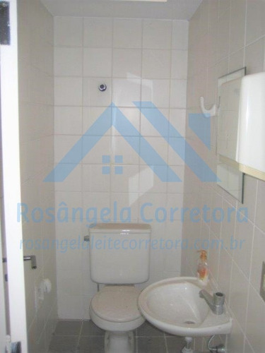 Imagem 5 de 8 de Sala - Sa00214 - 69911632