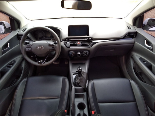Imagem 7 de 9 de Hyundai Hb20s 1.6 Vision 16v