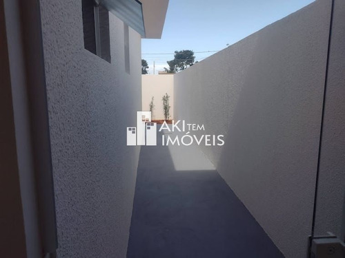 Imagem 27 de 30 de Excelente Residência Com 3 Dormitórios Sendo Um Suíte, Bairro Vista Bela! - 10661
