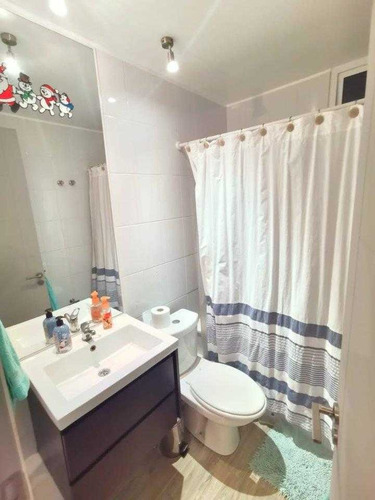 Venta Departamento Top De Línea Edificio Velamar Uf 7.1 -