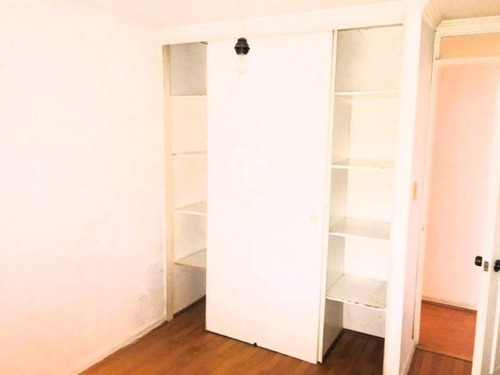 Departamento En Ñuñoa Excelente Ubicación